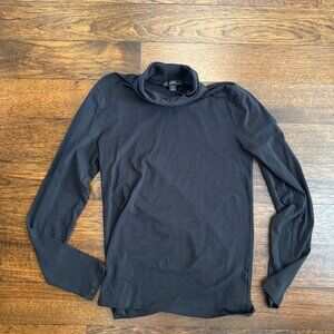 J Crew women's turtleneck, Size M
